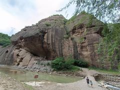 -灵宝峡旅游区
