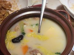 -京华烟云·北京烤鸭(领展购物广场·中关村店)