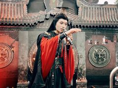 -武汉园博园(武汉自然博物馆)