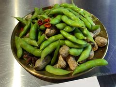 -有蚝有翅烧烤大排档·宵夜(右安门店)