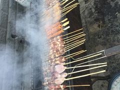 -何适山庄 ·可团建(水长城P2停车场店)