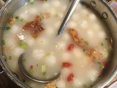-湘力力小院·鱼汤泡饭(枫林路店)