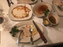 -莫尔顿牛排坊(威尼斯人店)