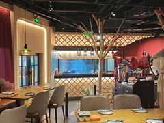 -那时新疆·若羌(经纬汇店)