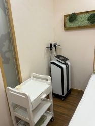 -芳朵美容养生SPA