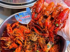 -靓靓蒸虾·头牌蒸虾(沙湖旗舰店)