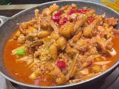 -蛙喔牛蛙(百联南方店)