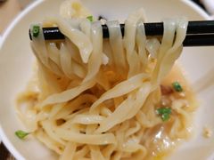 打卤面-丽苑大酒店
