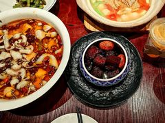 -永安鱼庄·镇江菜(东吴路店)