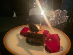-上海苏宁宝丽嘉酒店·Cafe Bellagio西餐厅