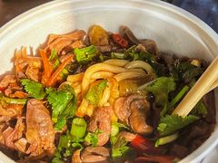 -鑫花溪牛肉米粉(凤凰街创始总店)