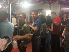 -清真老马家国华牛奶鸡蛋醪糟(正宁路店)