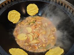 -醉旺柴火鸡(棠东店)