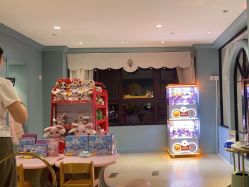 点击看大图 -奈尔宝·儿童乐园·亲子餐厅(星河湾店)