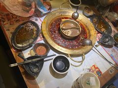 -哥老官重庆美蛙鱼头(松江地中海十八哥店)