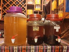 -卡万金特色藏餐