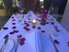 餐具摆设-蝶舍·MAISON PAPILLON