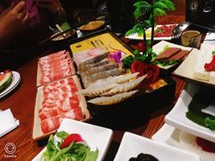 -束河人家(南锣鼓巷店)