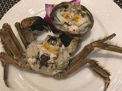 -青岛证大喜玛拉雅酒店·Z1餐厅