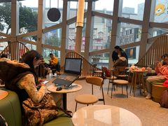 -星巴克臻选(宁波天一广场店)