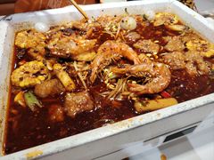 -扶摇树下·椒麻鲜活虾(石家庄勒泰广场店)