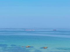 -养马岛旅游度假区