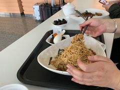 -百事佳烧鸭牛腩(上海虹桥站店)