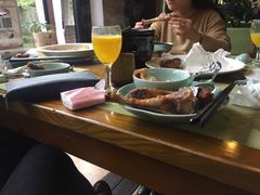 -梧桐花园餐厅(新城店)