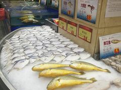 -东江海鲜酒家(艺都分店)