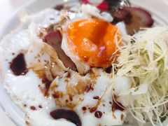 -食运茶餐厅(文化宫店)