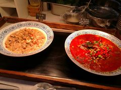 -杭州钱江新城万怡酒店-西餐厅