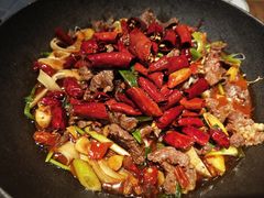 -黄山老妈·土菜(碧桂园店)