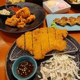 米其林必比登推荐的日式碳烤活鳗盖饭专门店就在IN77‼️