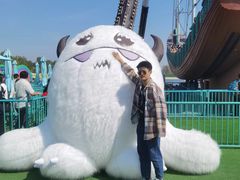 -秦皇岛乐岛海洋王国