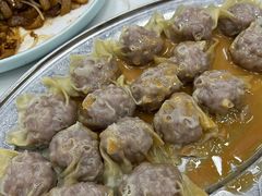 蒸云吞-嘉升大排档(番禺总店)