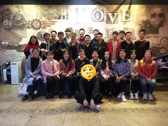 -4k轰趴馆(中关村店)