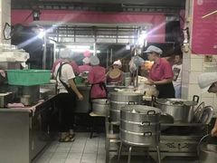 -红大哥水门鸡饭(總店)