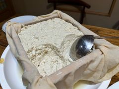 -木柴豆腐·活海鲜·鲁菜(岚山路店)