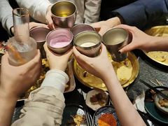 -丝路金桃·新疆菜(徐汇店)