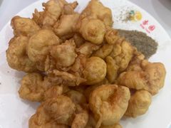 -杏园餐厅(西四北大街店)