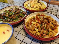 -江西老表·经典江西八大碗