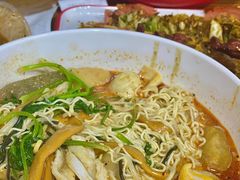 -高福麻辣烫(新阳店)