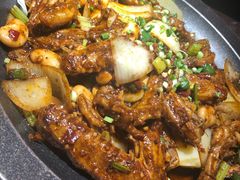 -六月雪干锅(涪城万达广场店)