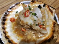 -辉记炭烧海鲜大排档·老字号(福田店)