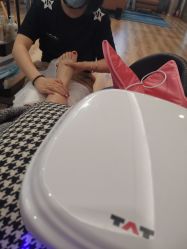 -爱小小美甲美学