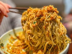 -裕兴记•蟹黄面馆(人民广场店)