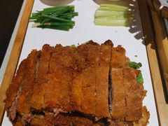 -大碗居·烤鸭·鱼头泡饼(天坛东门店)