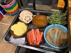 -周幺妹重庆老火锅(银泰城总店)