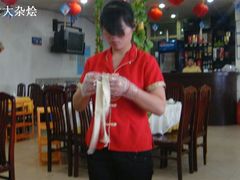 DSC01270-新乡杨记红焖羊肉火锅(天坛南门店)