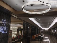 -创元千禧大酒店 · 香港轩
